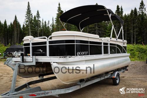 Bennington S21 beoordelingen en specificaties